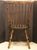 American Early 19th Century American Small Fan Back Windsor Side Chair For Sale - Image 3 of 7