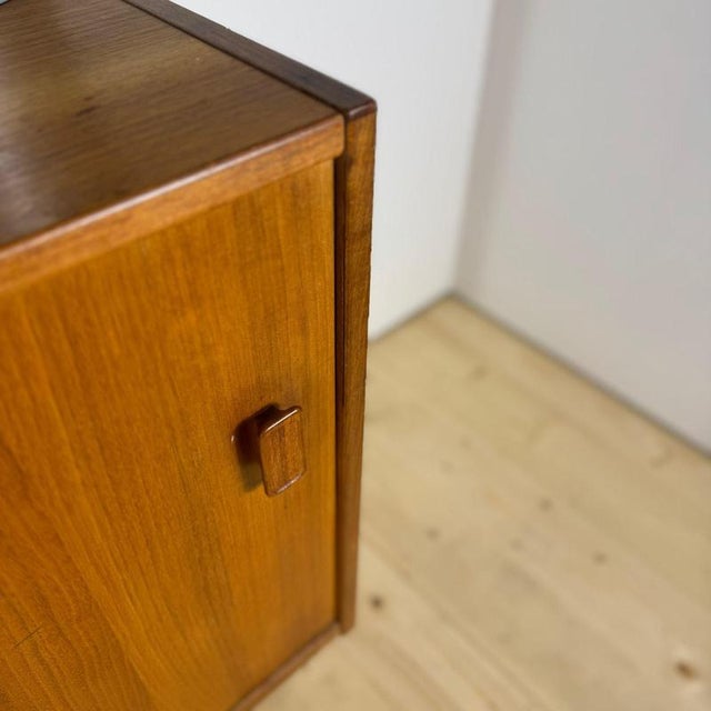 Arild Sideboard by Nils Jonsson for Troeds, 1960 For Sale - Image 6 of 10