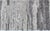 Abstract Modern Tulu Nadu ‘Beige Strata’ Wool Rug by Doris Leslie Blau For Sale In New York - Image 6 of 7