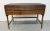 This listing is for a Mid-Century Modern Sligh-Lowry Floating Roll-Top Walnut Desk. Featuring modern outside legs that...