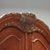 19th Century Dutch Oak Cabinet For Sale - Image 6 of 15