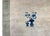 Light Gray Early 20th Century Chinese Art Deco Rug For Sale - Image 8 of 15