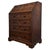20th Century Jacobean Oak Writing Desk For Sale - Image 3 of 14