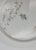 Rosenthal LastCHANCE!Antique Rosenthal Hand Painted Gold Gilt Serving Plate For Sale - Image 4 of 7