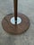 Teak Veneer Floor Lamp by Monix, 1950s For Sale - Image 4 of 6