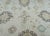 Turkish Oushak Rug 13'4" x 15'3" #20369 For Sale - Image 4 of 8