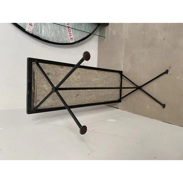 Ceramic Side Table, 1960s For Sale - Image 6 of 8