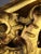 18th Century Italian Rococo Giltwood Corner Wall Bracket, 1870 For Sale - Image 9 of 18