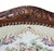 Vintage French Louis XV–Style Carved Wood Tapestry Armchair For Sale - Image 4 of 12