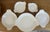 French Nesting Bowl by Louis Louriou-Set of 5 For Sale - Image 4 of 9