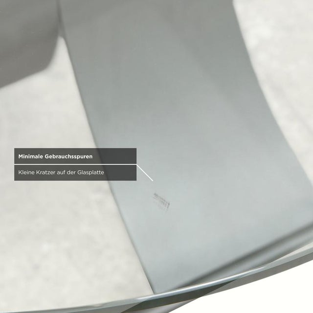 5170 Glass Coffee Table from Rolf Benz For Sale - Image 6 of 10