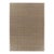 Contemporary Oversized High-Low Grid Wool Mohair Rug by Rug & Kilim, India For Sale
