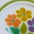 Franciscan Earthenware Floral Salad Plates - Set of 5 For Sale In San Francisco - Image 6 of 10