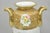 Art Nouveau Antique Nippon Hand Painted Lake Scene Art Nouveau Twin Handle Porcelain Vase For Sale - Image 3 of 15