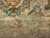Distressed Vintage Persian Kashan Rug. 10'x 13'4" For Sale - Image 10 of 17