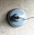 Vintage Industrial Pendant Lamp from S.E.M. Reluma, Belgium, 1930s For Sale - Image 4 of 10
