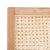 Malik Rattan Dining Chair - Natural For Sale - Image 9 of 11