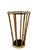 Wood Hollywood Regency Bamboo Umbrella Rack, France 1970 For Sale - Image 7 of 8