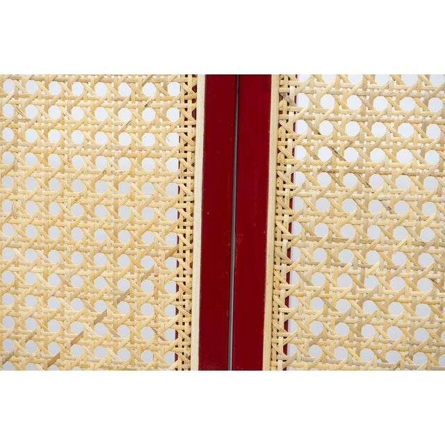 Bench Chairs by Willy Guhl, 1960s, Set of 6 For Sale - Image 12 of 18