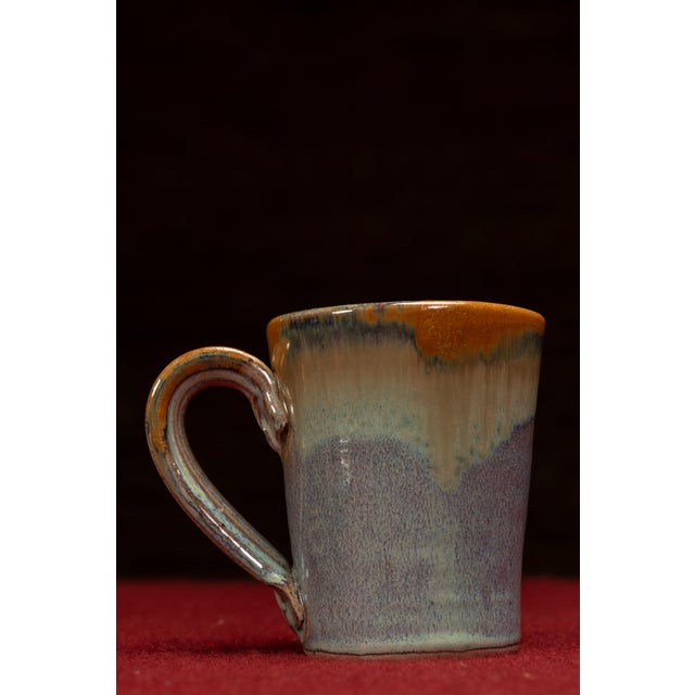Vintage Pigeon River Pottery "Ownby" Dinner Service Set - 36 Pieces For Sale - Image 15 of 18
