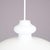 Pendant Lamp by Hans Agne Jakobssen for Markaryd, Sweden, 1960s For Sale - Image 6 of 8