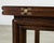McGuire Organic Modern Rattan and Oak Flip-Top Games Table For Sale - Image 18 of 18