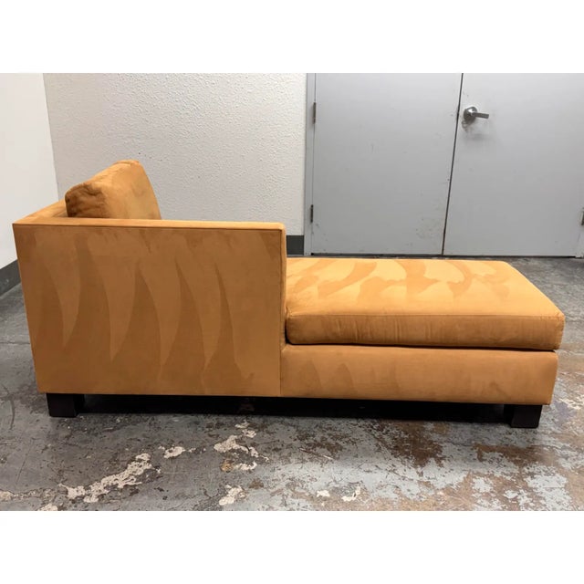 Bee Market Bespoke Chaise Lounge For Sale - Image 10 of 12