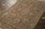 Hand knotted in wool circa 1950-1960, this vintage 5x8 Persian Qum rug joins Rug & Kilim’s coveted Vintage and Vintage...