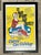 Vintage 1960s Carry on Cabby Movie Poster For Sale In West Palm - Image 6 of 12