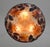 French Art Deco Pendant Light by Daum & Majorelle - 1925 Cameo Chandelier France For Sale - Image 9 of 13