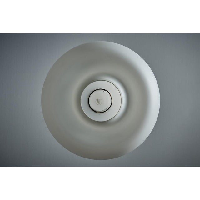 Pendant Lamp attributed to Hans-Agne Jakobsson for AB Markaryd, Sweden, 1960s For Sale - Image 11 of 12