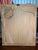 1960s Vintage Oil Portrait After Modigliani in Frame For Sale - Image 5 of 6