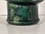Early 20th Century Art Nouveau Belgium Pottery Jug with Twisted Handle For Sale - Image 5 of 10