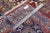 Textile Antique Persian Kashan Rug, 15'00 X 23'00 For Sale - Image 7 of 10
