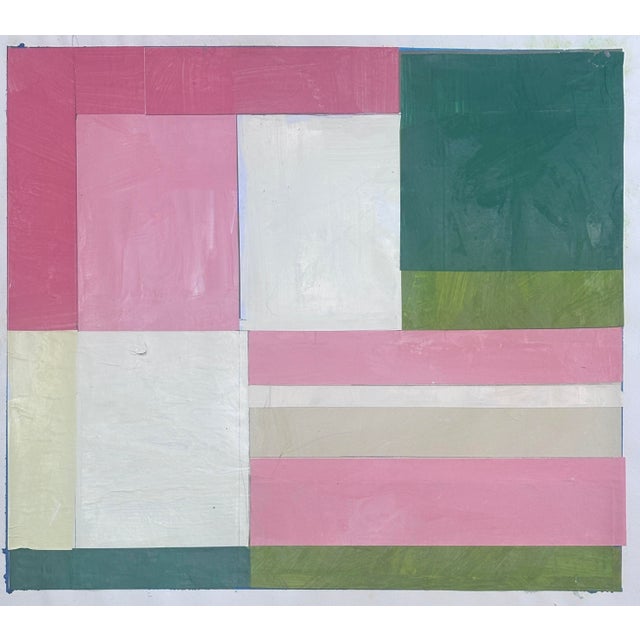 Bryan Young Studios, Original Painting For Sale - Image 4 of 7