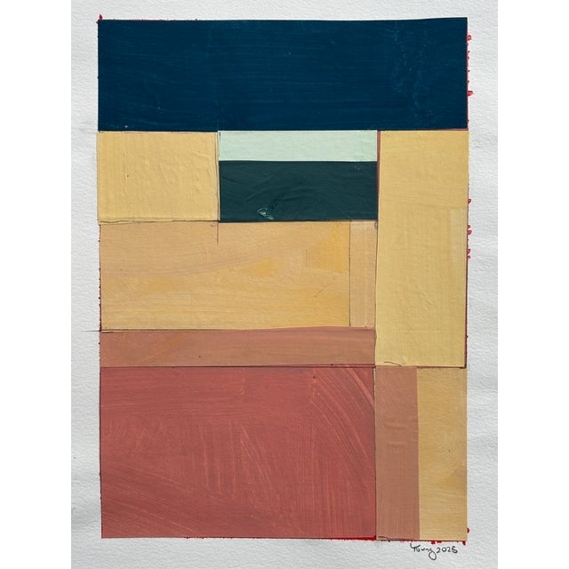 Bryan Young Studios Original Painting For Sale - Image 4 of 6