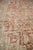 Red Vintage Distressed Heriz Rug - 8'3" X 12'6" For Sale - Image 8 of 15