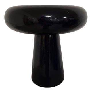 Ceramic Vase by Gabbianelli, 1970s For Sale