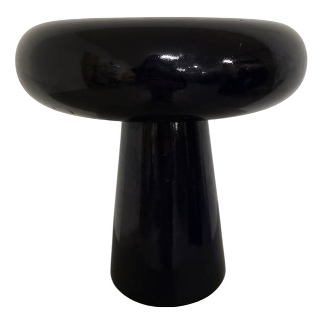 Ceramic Vase by Gabbianelli, 1970s For Sale