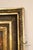 Continental Style Pair of Pastoral Landscape Paintings With Sheep For Sale - Image 4 of 18