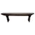 Antique Rustic Italian Bench, 1890s For Sale - Image 10 of 10