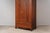 Art Nouveau Cabinet in Oak For Sale - Image 18 of 18