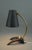 1950s Mid-Century Model B52 Desk Lamp from Ewa Värnamo, Sweden, 1950s For Sale - Image 5 of 12