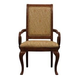 Example of Thomasville Dining Chairs