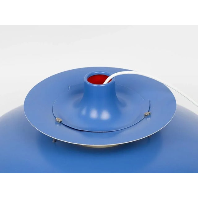 1950s Vintage Danish PH 5 Lamp by Poul Henningsen for Louis Poulsen, 1950s For Sale - Image 5 of 12