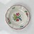 1980s Model Réverbère Ashtray with Rose Pattern from KG Lunéville, 1980s For Sale - Image 5 of 5