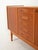 Scandinavian Sideboard with Inlaid Handles, 1950s For Sale - Image 6 of 9