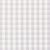 Sample - Schumacher Elton Cotton Check Fabric in Lilac For Sale