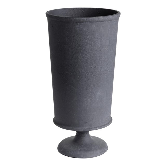 Terrazza Vase Large For Sale