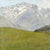Eugenio Spreafico, Alpine View with Cows, Oil Canvas For Sale - Image 4 of 9